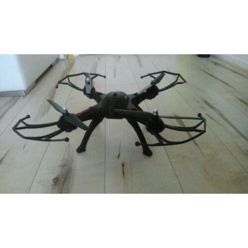 Drone R'Bird Black Master DMS240 - Black