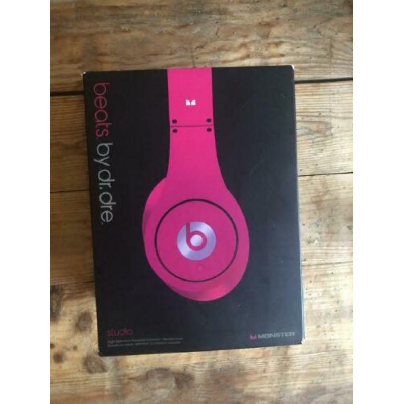 Beats by Dre ROZE
