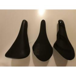 Zadels selle san Marco en Fizik nieuw