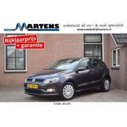 Volkswagen Polo 1.4 TDI 90pk Comfortline Airco Navigatie 5dr