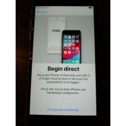 Iphone 6 32gb space grey