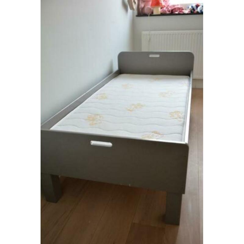 kinderbed met matras Donna (70x150)
