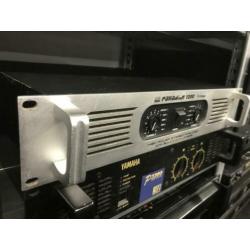 DAP PALLADIUM 1200 2 x 600 watt versterker