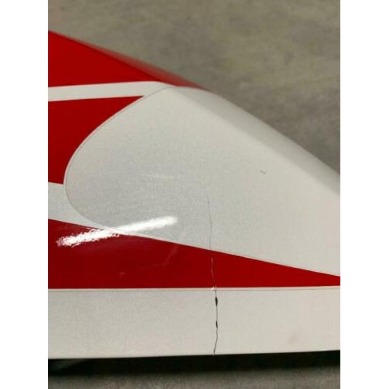 Honda CBR1000RR Fireblade SC57 Links+Rechts zij kuip midden