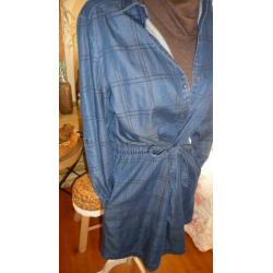 Tuniek maat l