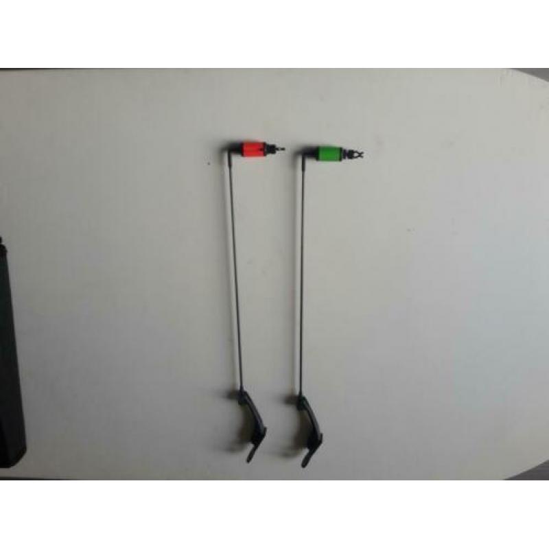 fox specialist swinger izgs