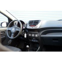 Suzuki Alto 1.0 Celebration EASSS 5-Deurs, Airco, Trekhaak,