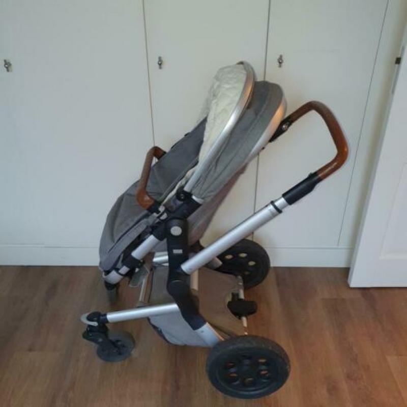 Joolz day kinderwagen