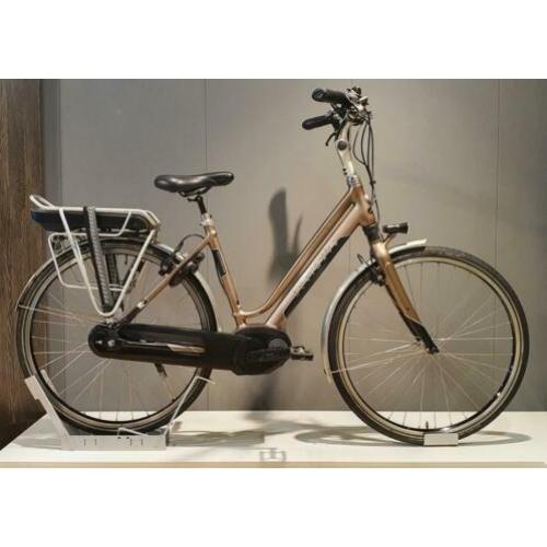 AANBIEDING! Gazelle Ultimate C1i D49