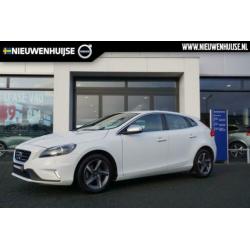 Volvo V40 2.0 D2 R-Design Business SPORT XENON TREKHAAK NAVI