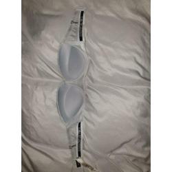 Armani Calvin Klein bh 75C