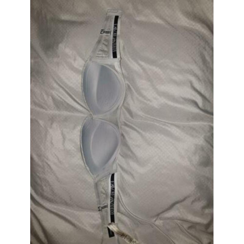 Armani Calvin Klein bh 75C