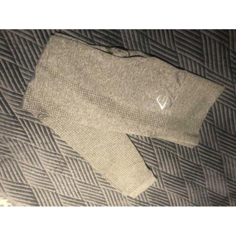 Gymshark legging M