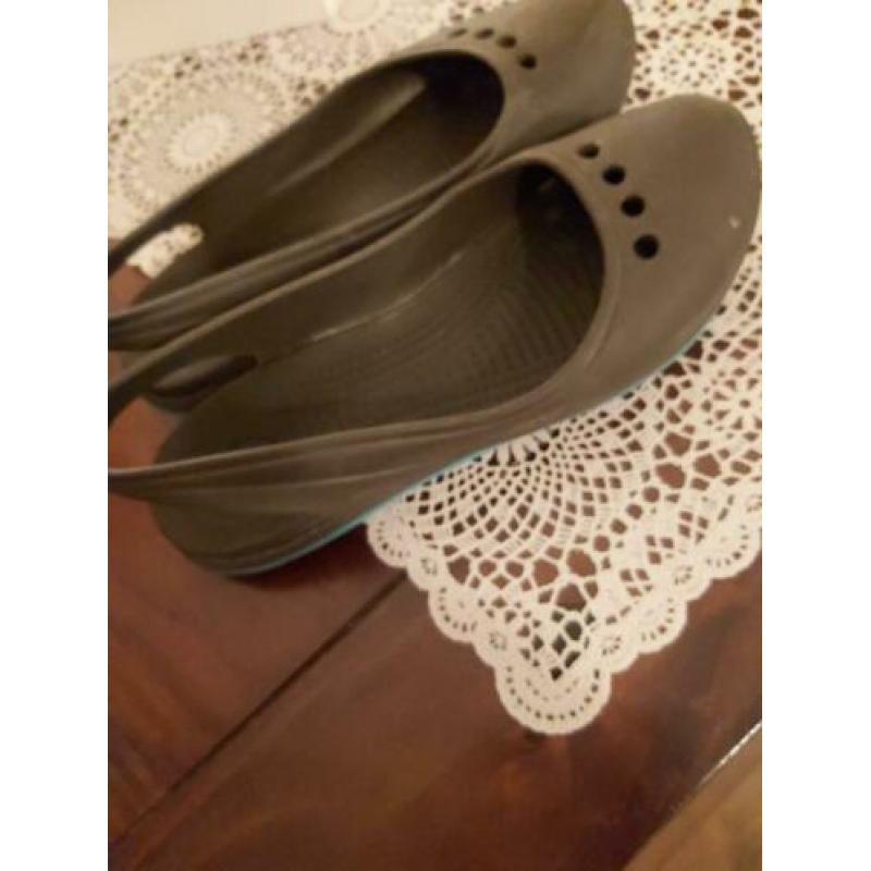 Crocs maat 40