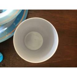 Servies van Planes !