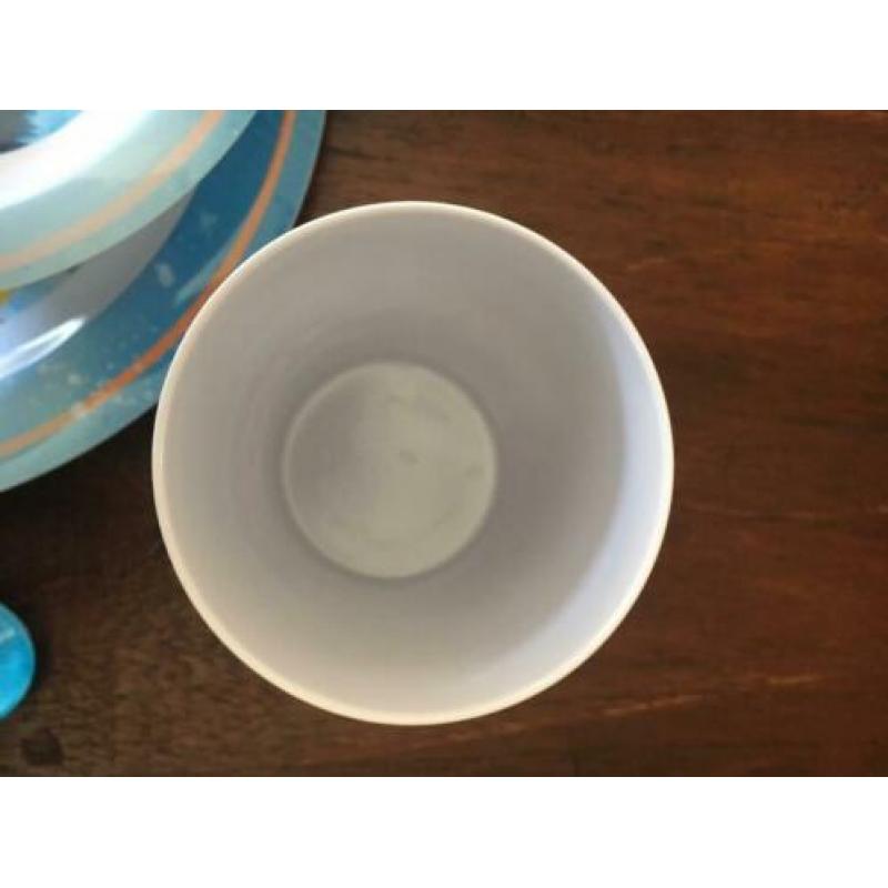 Servies van Planes !