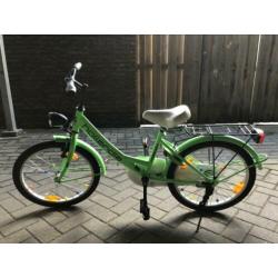 Hollandia Glow in the dark groen