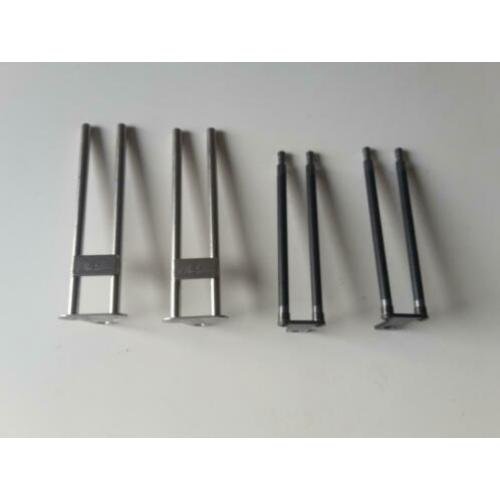 snagears proline & carbon