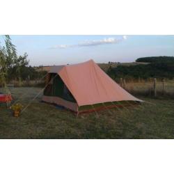 tent