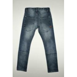 ...UQ7 - mooie NAME IT jeans maat 134 (nasja)