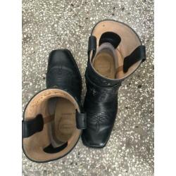 Sendra Boots 38