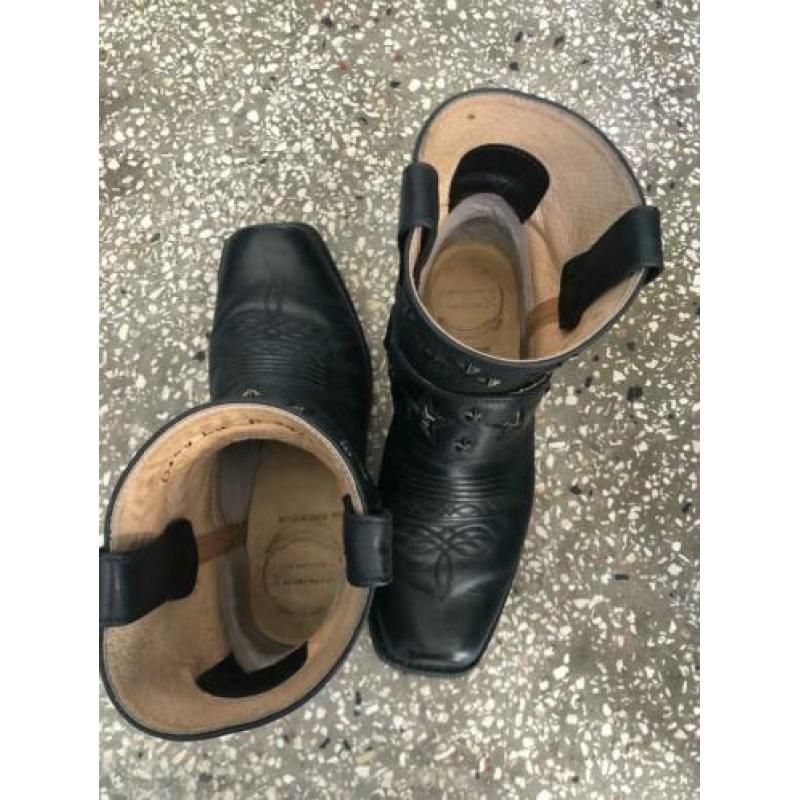 Sendra Boots 38