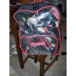 Inline skates 28-30