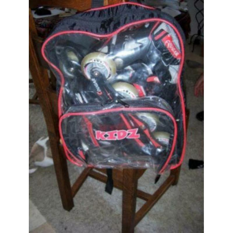 Inline skates 28-30