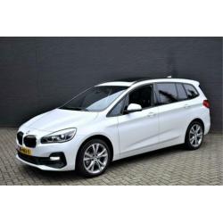 BMW 2 Serie Gran Tourer 218IA HIGH EXECUTIVE SPORTLINE 7P /L