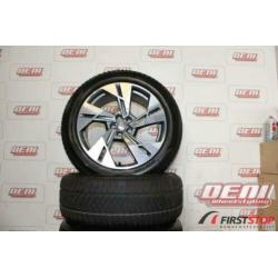 20" Audi E-tron originele winterset, winterbanden 4KE601025T