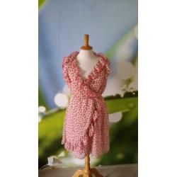 J3. H&m jurk maat 42