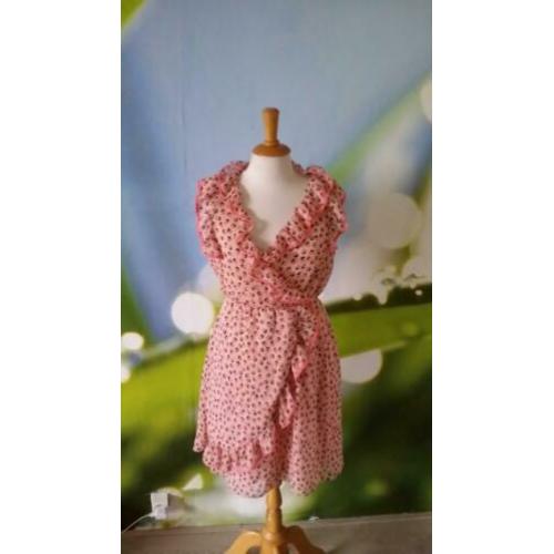 J3. H&m jurk maat 42