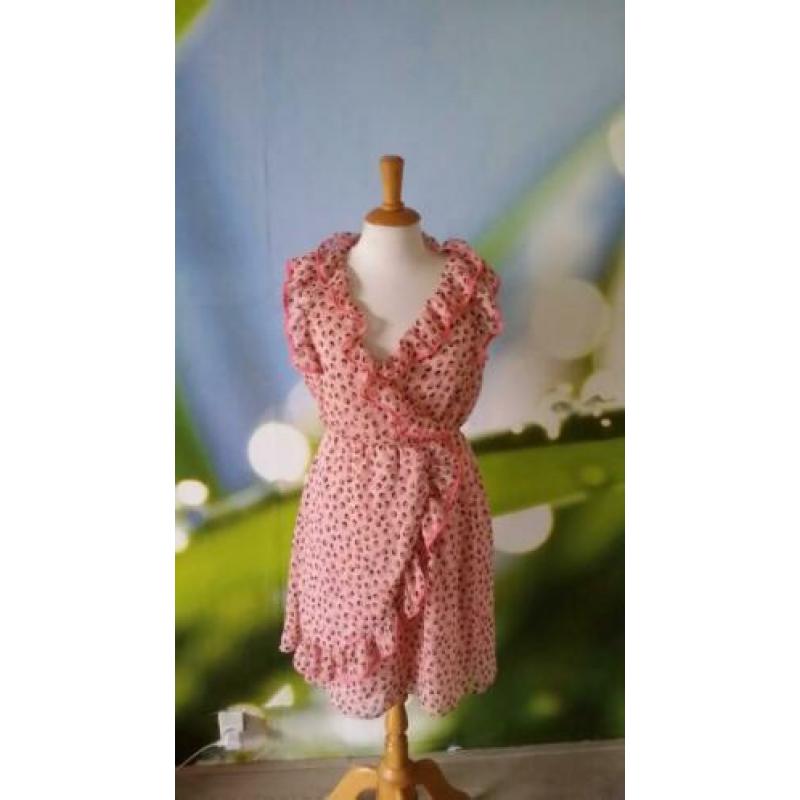 J3. H&m jurk maat 42