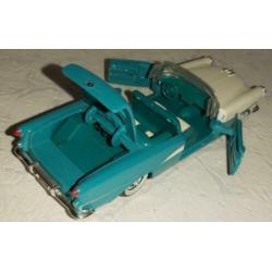 Modelauto 1:43 Oldsmobile 1955 Starfire