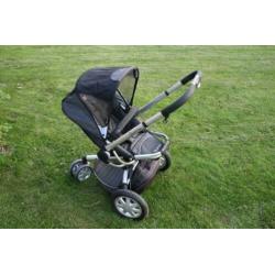 Quinny Buzz kinderwagen