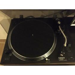 Turntable