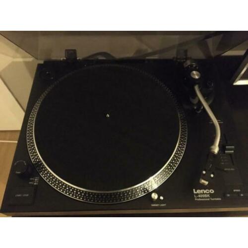 Turntable
