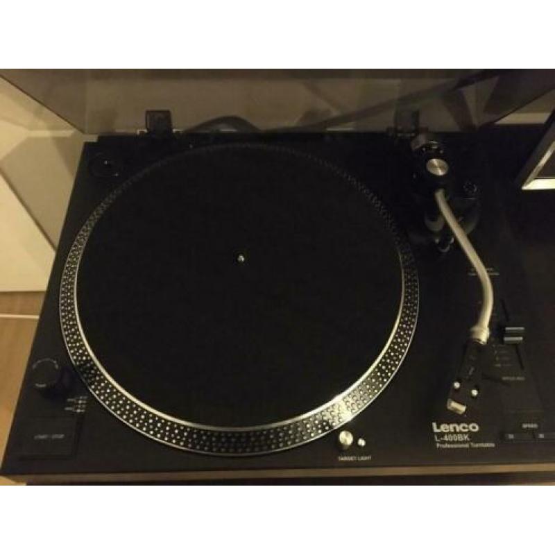 Turntable