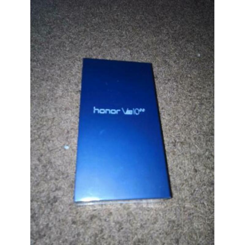 Nieuw Honor view 10 128 gb 6 GB ram