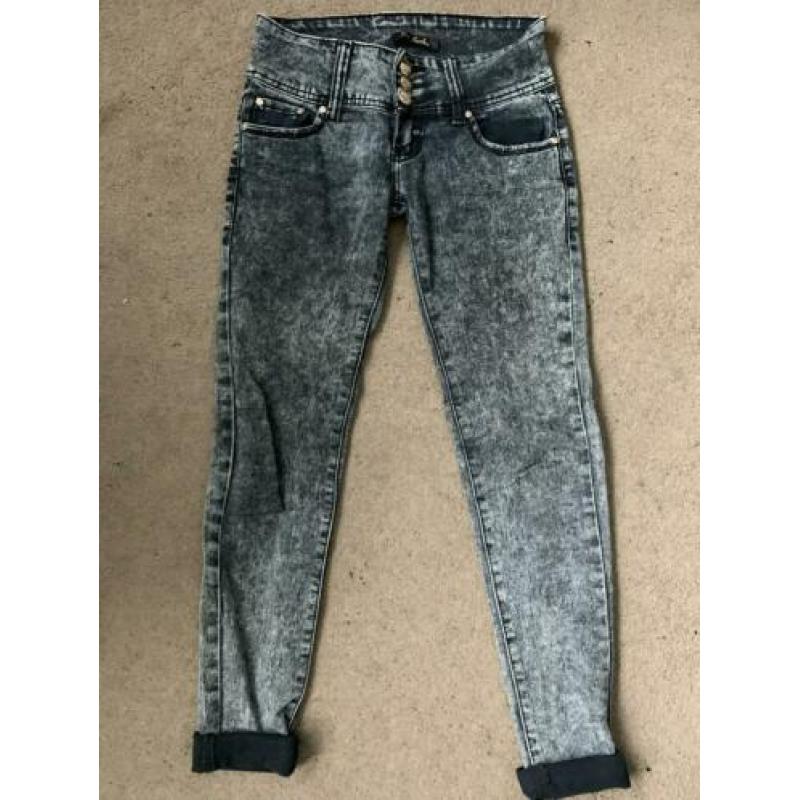 Broeken en jeans