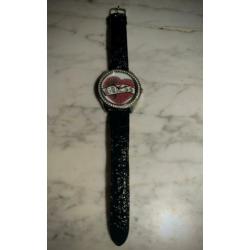 Stoer horloge van GUESS!!