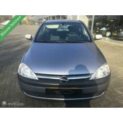 Opel Corsa 1.2-16V