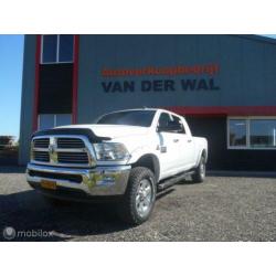 Dodge Ram 2500 - MEGACABE/CUMMINS DIESEL 6.7 550 PK