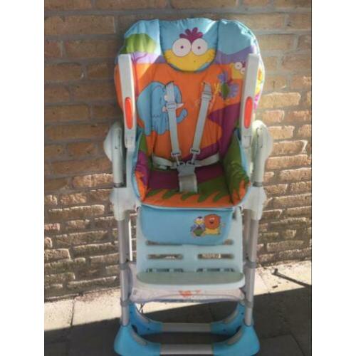 Kinderstoel