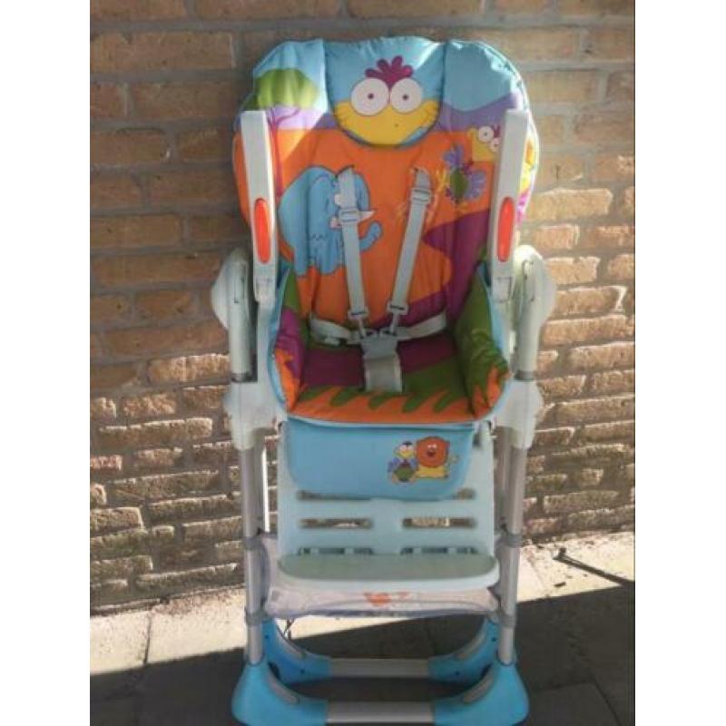 Kinderstoel
