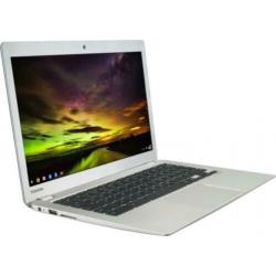 Chromebook 2 Toshiba cb30-b-104 QWERTY