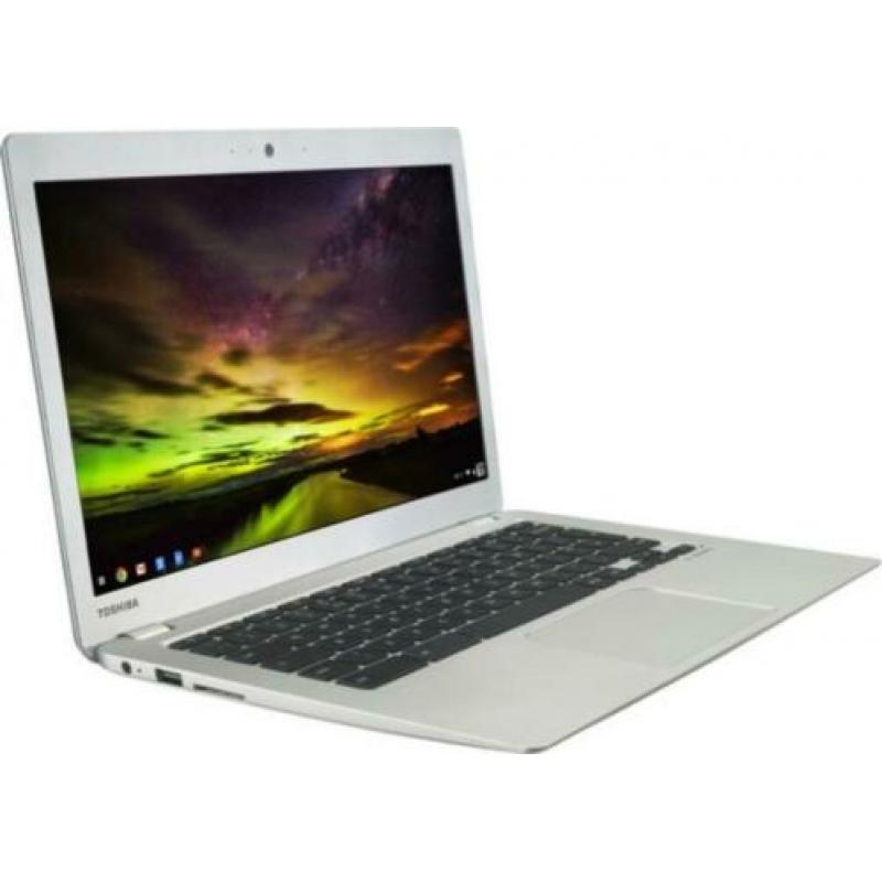 Chromebook 2 Toshiba cb30-b-104 QWERTY