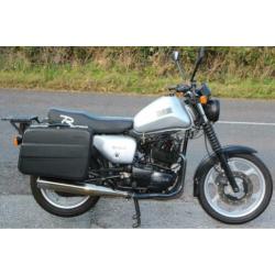 Mz motoren gevraagd