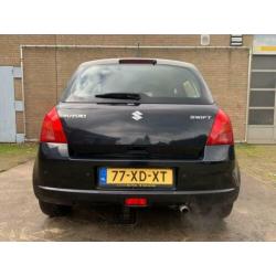 Suzuki Swift 1.3 Shogun AIRCO / Lm velgen / Nieuwe APK!