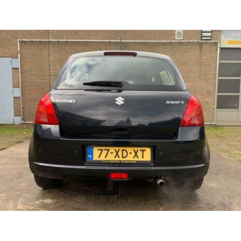 Suzuki Swift 1.3 Shogun AIRCO / Lm velgen / Nieuwe APK!